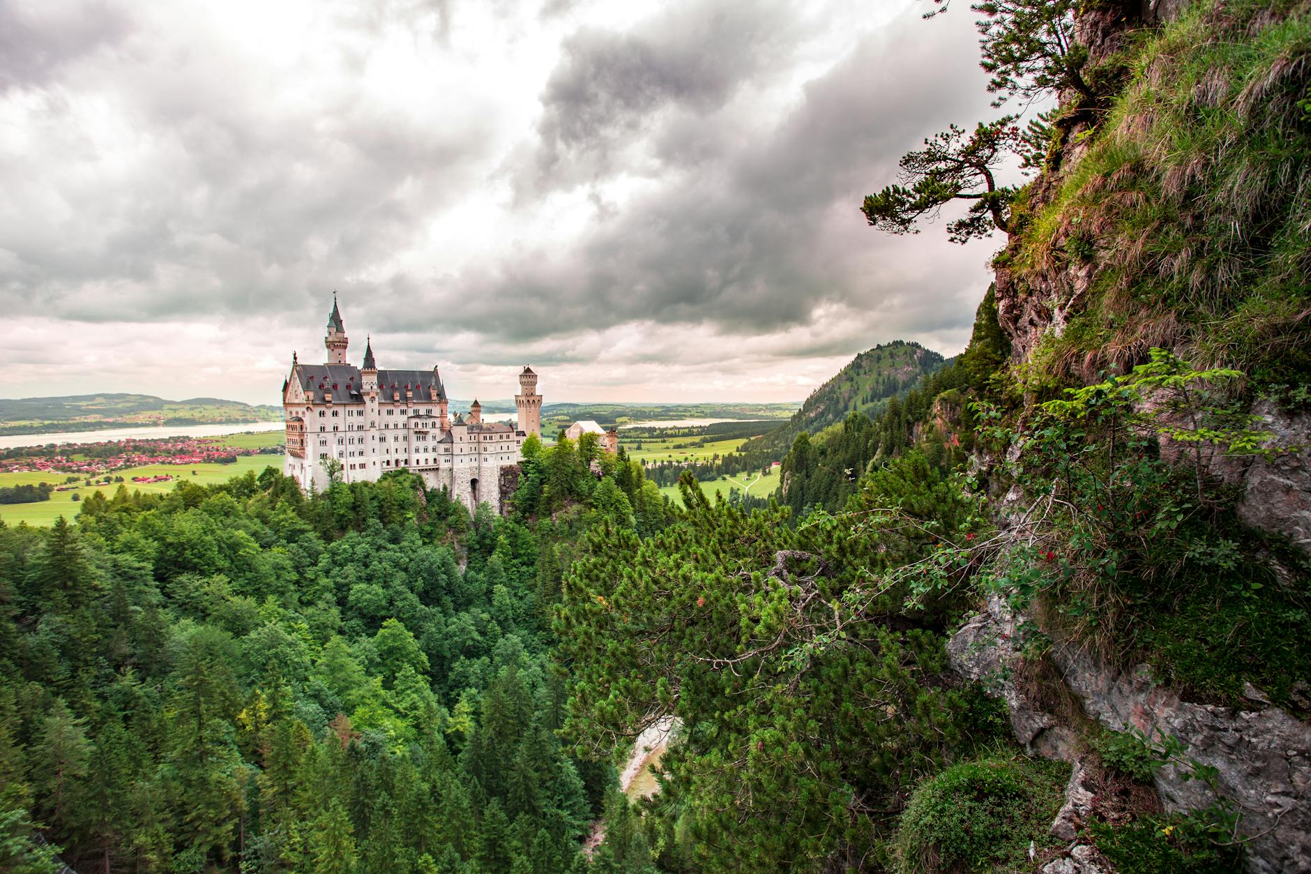 bran castle