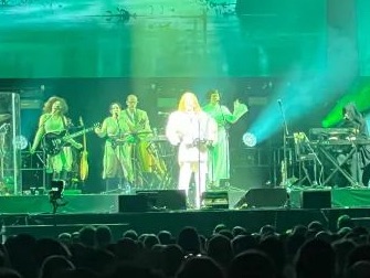 After “Weird Al”